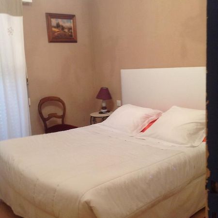Bed and Breakfast L'Ecrin D'Osely à Lodève Extérieur photo