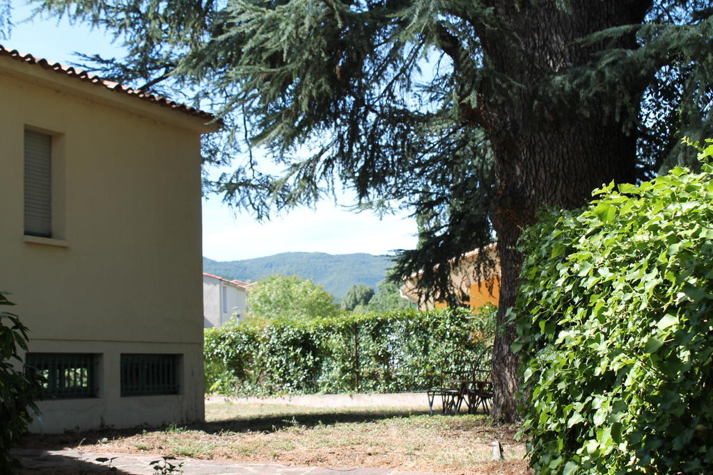 Bed and Breakfast L'Ecrin D'Osely à Lodève Extérieur photo