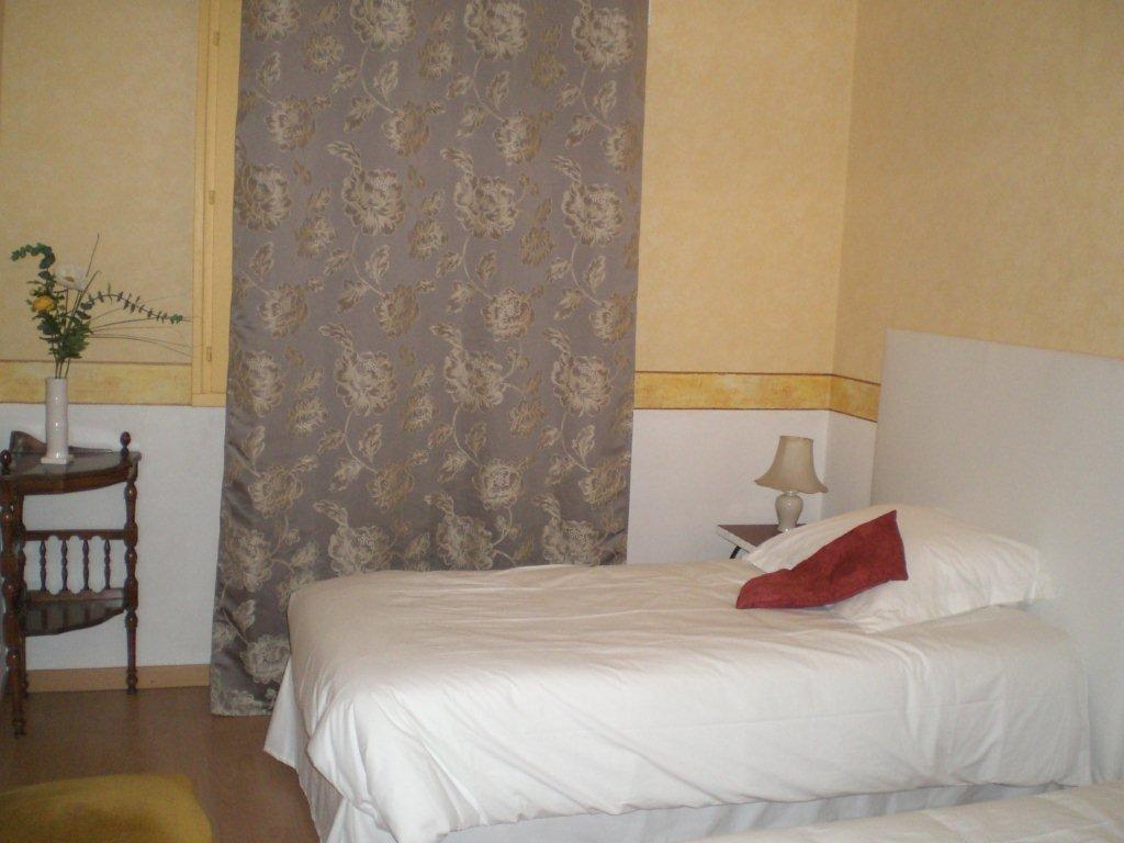Bed and Breakfast L'Ecrin D'Osely à Lodève Extérieur photo