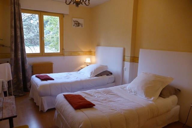 Bed and Breakfast L'Ecrin D'Osely à Lodève Extérieur photo