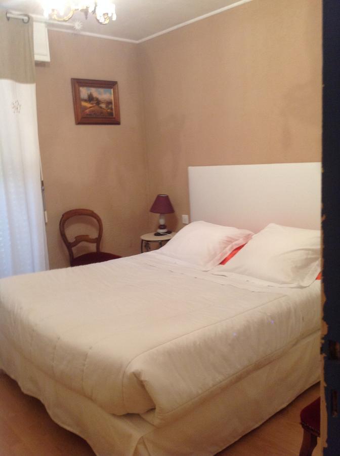 Bed and Breakfast L'Ecrin D'Osely à Lodève Extérieur photo