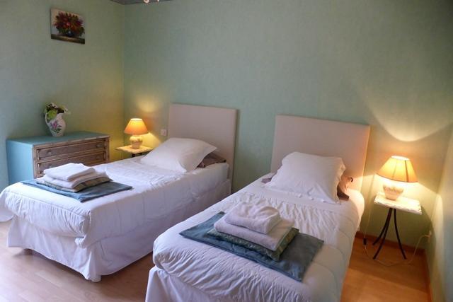 Bed and Breakfast L'Ecrin D'Osely à Lodève Extérieur photo