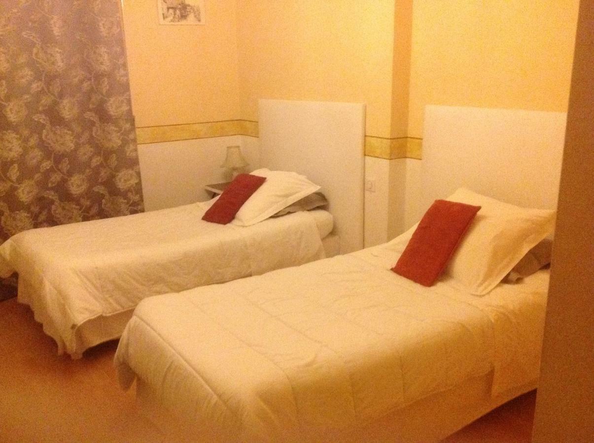 Bed and Breakfast L'Ecrin D'Osely à Lodève Extérieur photo