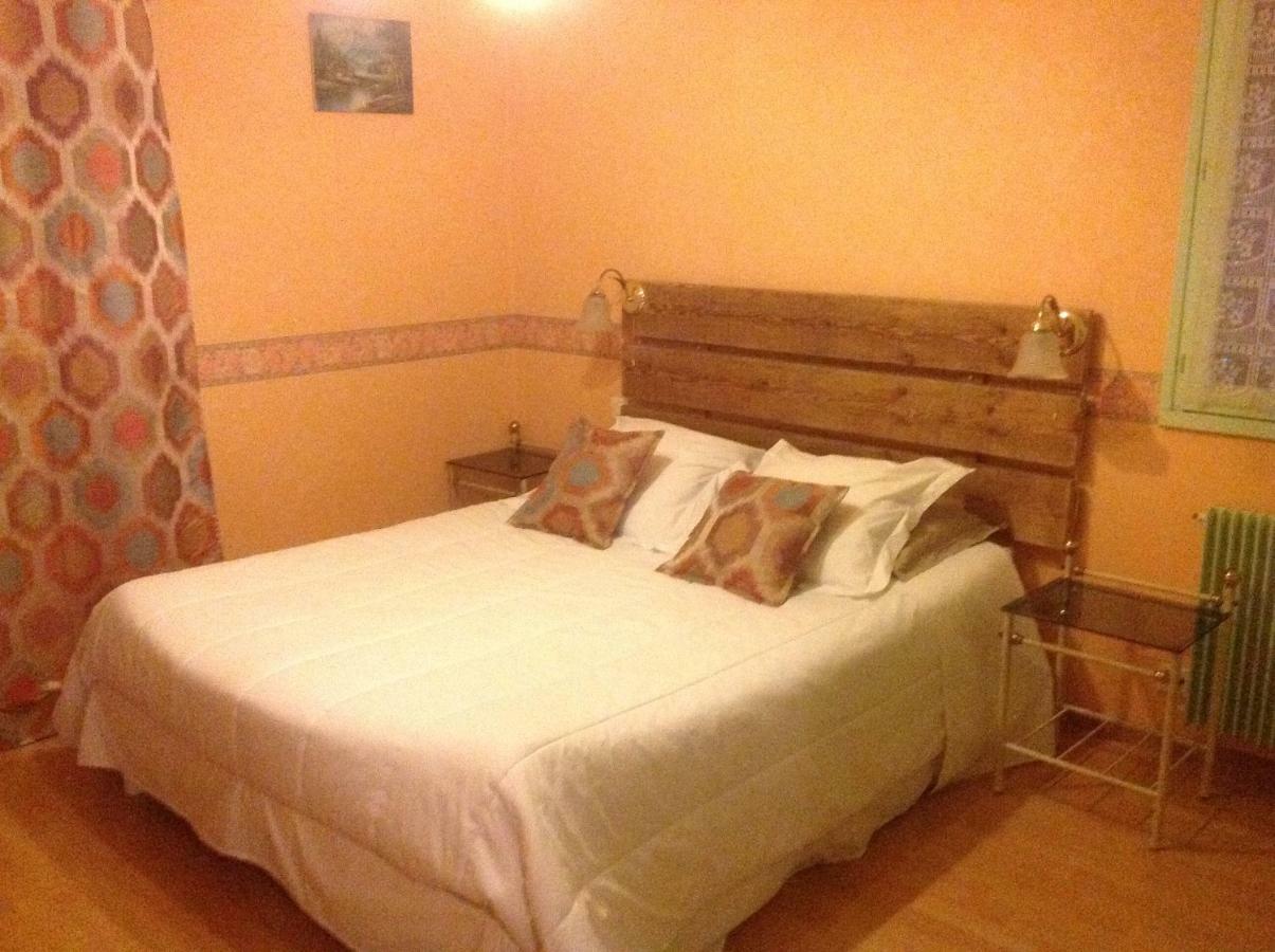 Bed and Breakfast L'Ecrin D'Osely à Lodève Extérieur photo